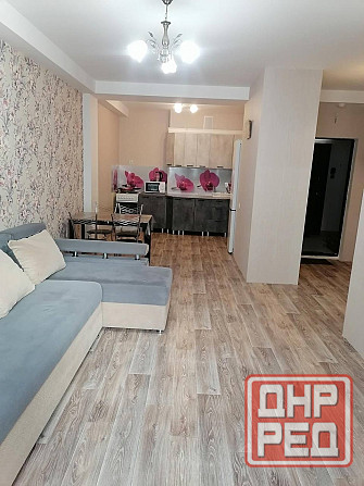 Сдается уютная 2-х комнатная квартира в Калининском районе Донецк - изображение 5