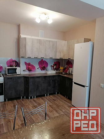 Сдается уютная 2-х комнатная квартира в Калининском районе Донецк - изображение 4