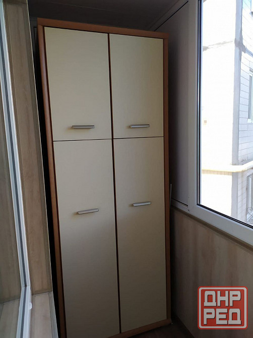 2 ком квартира, 53,6 кв.м., 2/9 эт, Ленинский р-н, ул. Малахова 6,8 млн руб Донецк - изображение 9