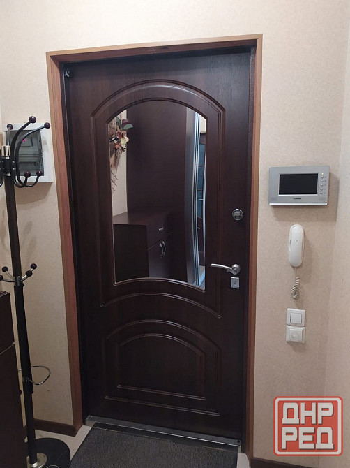 2 ком квартира, 53,6 кв.м., 2/9 эт, Ленинский р-н, ул. Малахова 6,8 млн руб Донецк - изображение 5