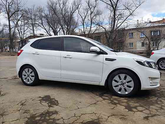 Продам Киа Рио 1,6 Донецк