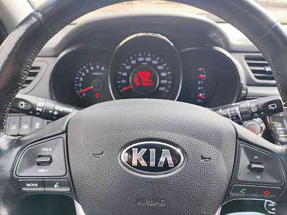 Продам Киа Рио 1,6 Донецк