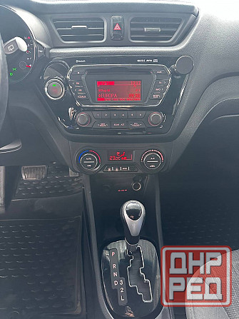 Продам Киа Рио 1,6 Донецк - изображение 5