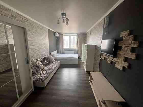 Сдается однокомнатная квартира на Левом берегу Мариуполь