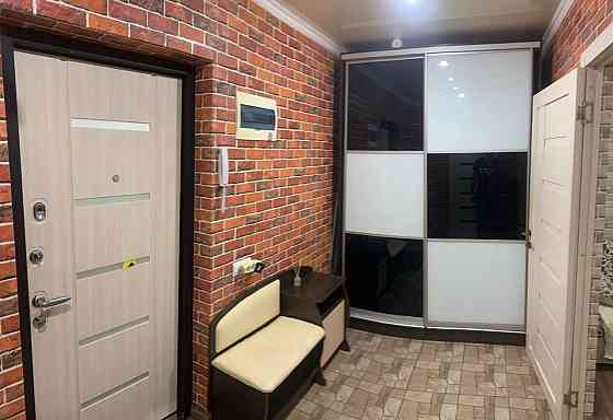 Сдается однокомнатная квартира на Левом берегу Мариуполь