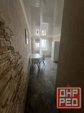 Сдается однокомнатная квартира на Левом берегу Мариуполь - изображение 2