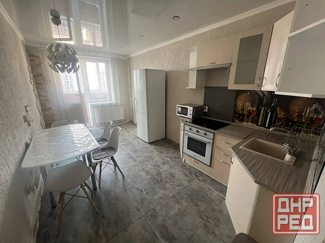 Сдается однокомнатная квартира на Левом берегу Мариуполь - изображение 1