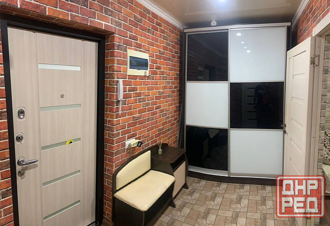 Сдается однокомнатная квартира на Левом берегу Мариуполь - изображение 3