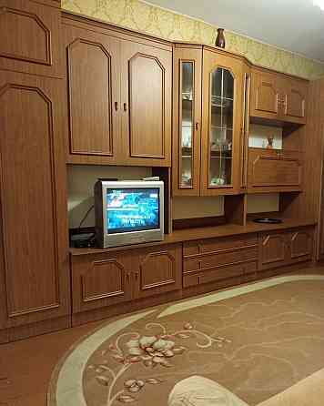 Ворошиловский район, проспект Ильича, Крытый рынок Донецк