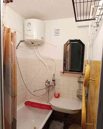 Ворошиловский район, проспект Ильича, Крытый рынок Донецк