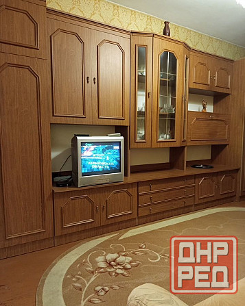 Ворошиловский район, проспект Ильича, Крытый рынок Донецк - изображение 2