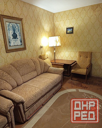 Ворошиловский район, проспект Ильича, Крытый рынок Донецк - изображение 1