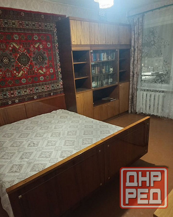 Ворошиловский район, проспект Ильича, Крытый рынок Донецк - изображение 4