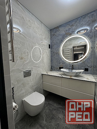 Сдам 1 к.кВ, Кировский район, ул.Туполева, Мирный Донецк - изображение 5