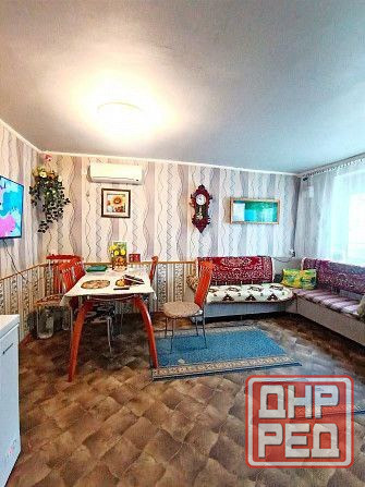 Дом 92 м2, Ленинский р-н, Соловки, ул. Пионерская, 7,8 млн Донецк - изображение 2