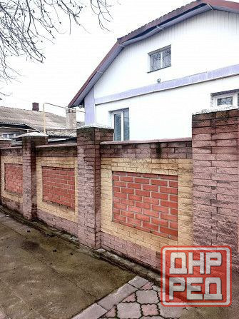 Дом 92 м2, Ленинский р-н, Соловки, ул. Пионерская, 7,8 млн Донецк - изображение 8