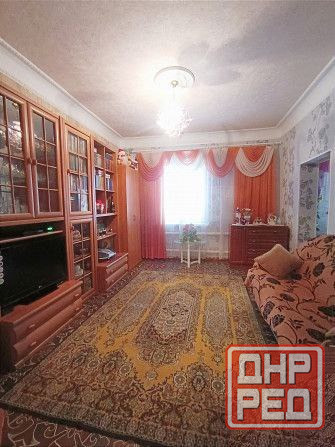 Дом 92 м2, Ленинский р-н, Соловки, ул. Пионерская, 7,8 млн Донецк - изображение 4