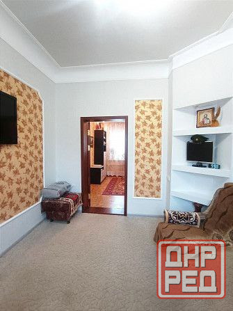 Дом 92 м2, Ленинский р-н, Соловки, ул. Пионерская, 7,8 млн Донецк - изображение 6