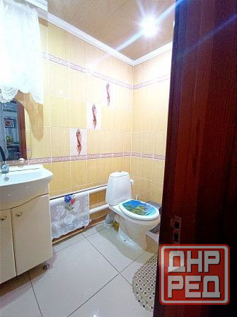 Дом 92 м2, Ленинский р-н, Соловки, ул. Пионерская, 7,8 млн Донецк - изображение 1