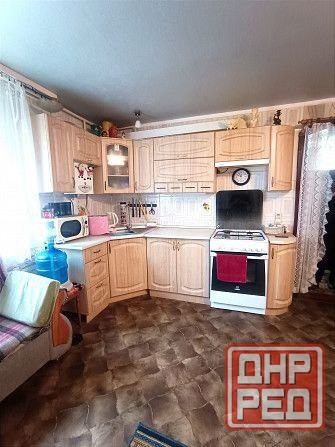 Дом 92 м2, Ленинский р-н, Соловки, ул. Пионерская, 7,8 млн Донецк - изображение 5