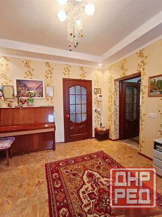 Дом 92 м2, Ленинский р-н, Соловки, ул. Пионерская, 7,8 млн Донецк - изображение 7