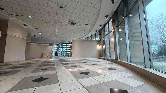 Сдается коммерческое здание в центре города Донецк