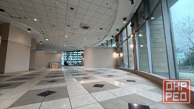 Сдается коммерческое здание в центре города Донецк - изображение 4