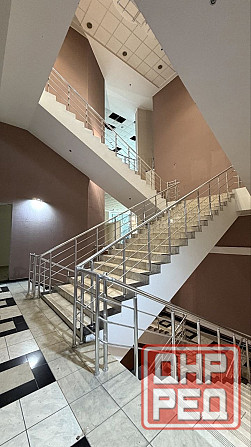 Сдается коммерческое здание в центре города Донецк - изображение 7