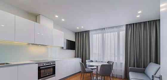 Срочно, сдается на долгий срок квартира в Кировском районе Донецк