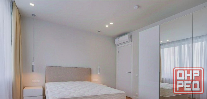 Срочно, сдается на долгий срок квартира в Кировском районе Донецк - изображение 3