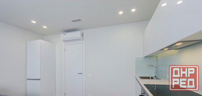 Срочно, сдается на долгий срок квартира в Кировском районе Донецк - изображение 2