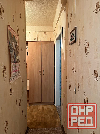 Продается 2-х комнатная квартира, пр. Семашко дом 37 Донецк - изображение 6