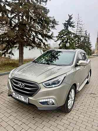 Продажа авто Нyundai ix35 2.0 4WD AT Донецк