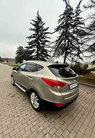 Продажа авто Нyundai ix35 2.0 4WD AT Донецк