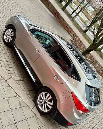 Продажа авто Нyundai ix35 2.0 4WD AT Донецк