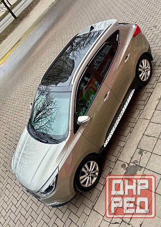 Продажа авто Нyundai ix35 2.0 4WD AT Донецк - изображение 2