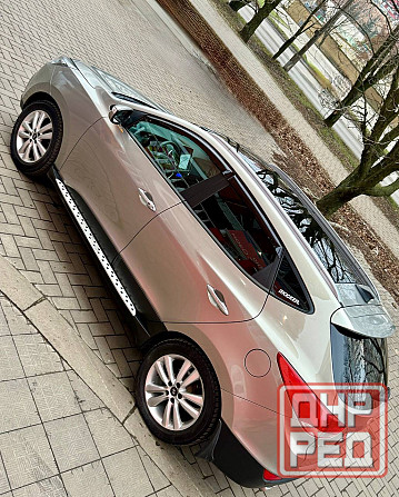 Продажа авто Нyundai ix35 2.0 4WD AT Донецк - изображение 3