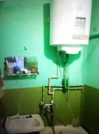 Продам 1 к.кв-ру на Левом берегу, Восточный, р-он Камелии. Мариуполь