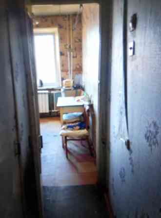 Продам 1 к.кв-ру на Левом берегу, Восточный, р-он Камелии. Мариуполь