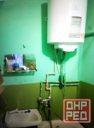 Продам 1 к.кв-ру на Левом берегу, Восточный, р-он Камелии. Мариуполь - изображение 5