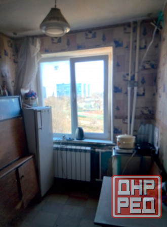 Продам 1 к.кв-ру на Левом берегу, Восточный, р-он Камелии. Мариуполь - изображение 1