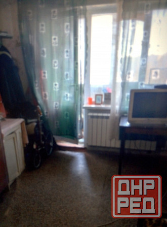 Продам 1 к.кв-ру на Левом берегу, Восточный, р-он Камелии. Мариуполь - изображение 3