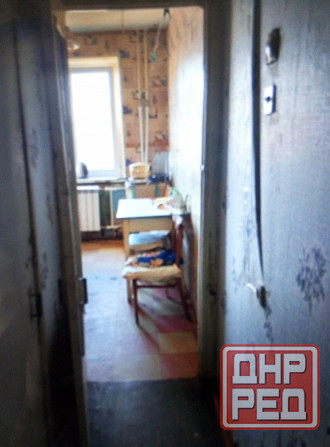 Продам 1 к.кв-ру на Левом берегу, Восточный, р-он Камелии. Мариуполь - изображение 4