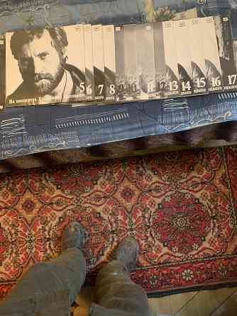 Пластинки винил Донецк