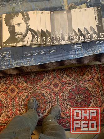 Пластинки винил Донецк - изображение 2