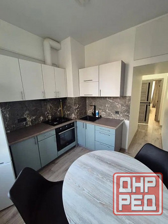 Сдается квартира в центре Донецка, в Калининском районе, рядом с медицинским институтом Донецк - изображение 4