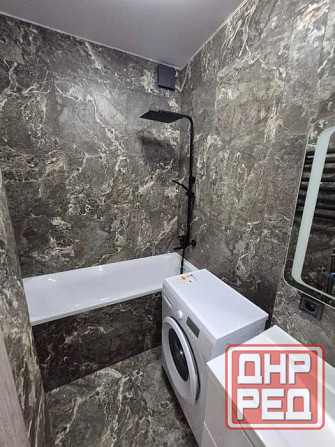 Сдается квартира в центре Донецка, в Калининском районе, рядом с медицинским институтом Донецк - изображение 5