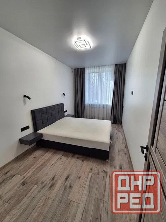 Сдается квартира в центре Донецка, в Калининском районе, рядом с медицинским институтом Донецк - изображение 1