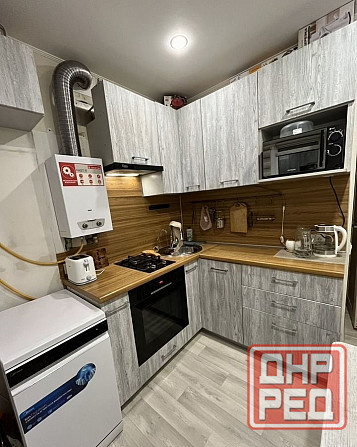 Сдаю 2х комнатную квартиру Донецк - изображение 1