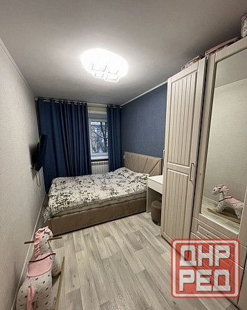 Сдаю 2х комнатную квартиру Донецк - изображение 5